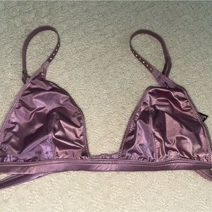 Victorias Secret Diamond Strap Bra 🛒